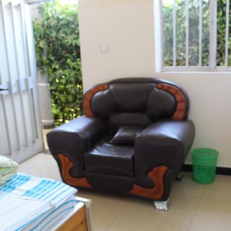 بيت شباب Bahir Dar Backpackers المظهر الخارجي الصورة